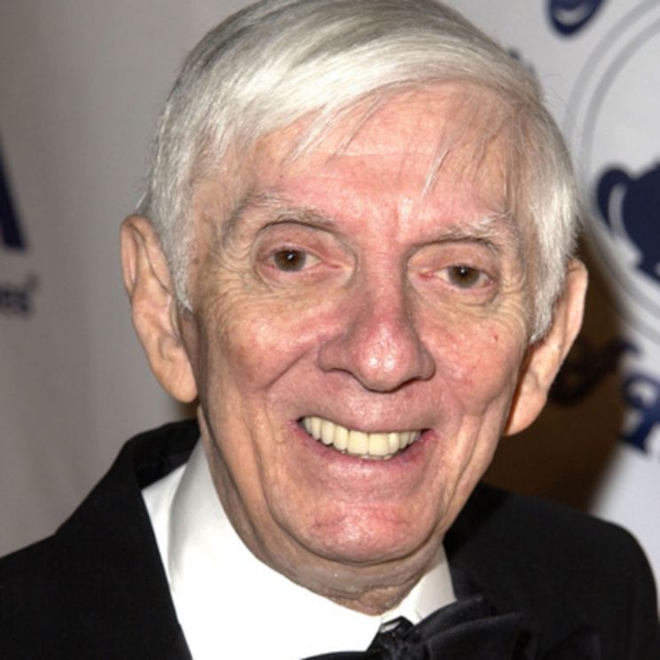 Aaron Spelling