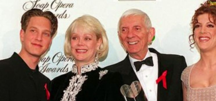 Aaron Spelling