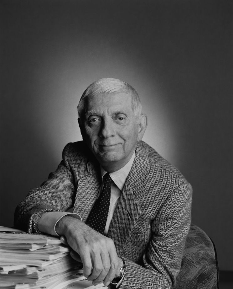 Aaron Spelling