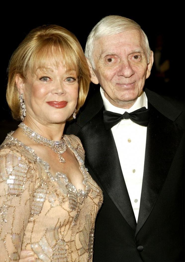 Aaron Spelling