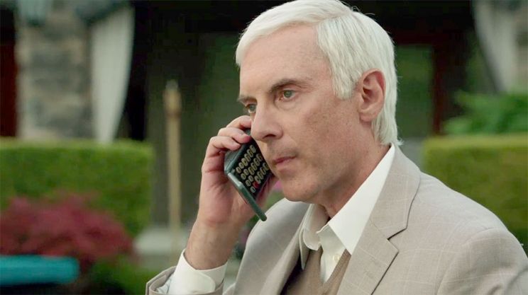 Aaron Spelling