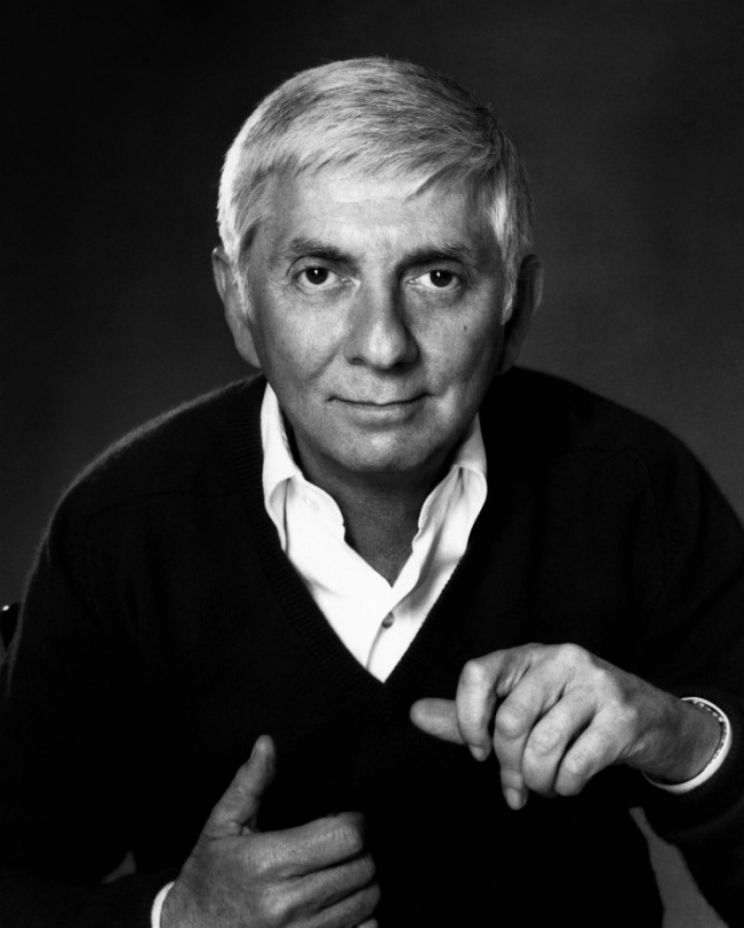 Aaron Spelling