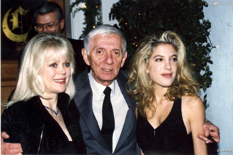 Aaron Spelling