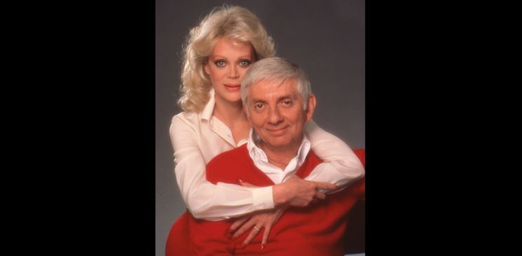 Aaron Spelling