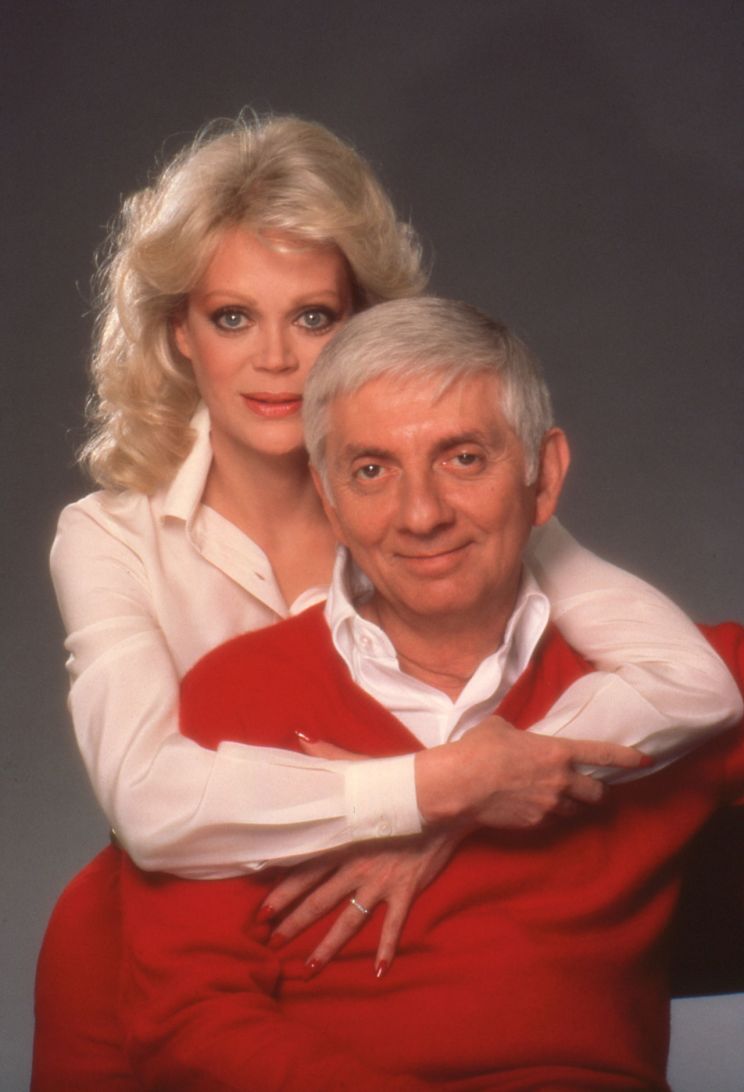 Aaron Spelling