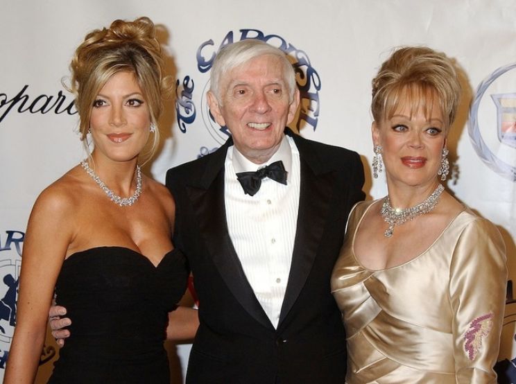 Aaron Spelling