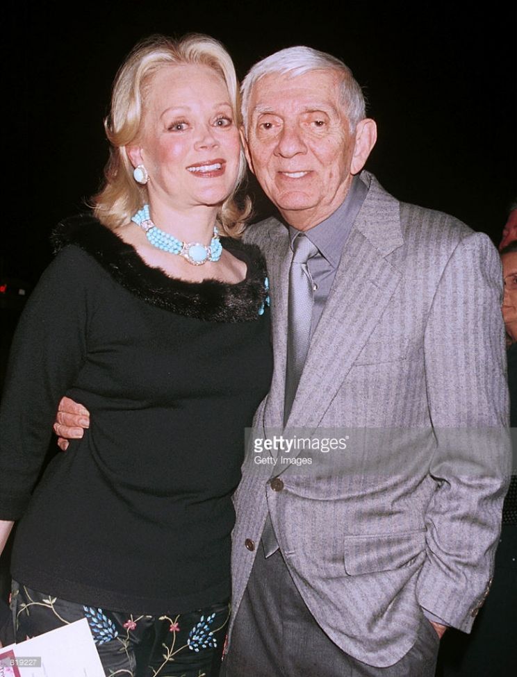 Aaron Spelling