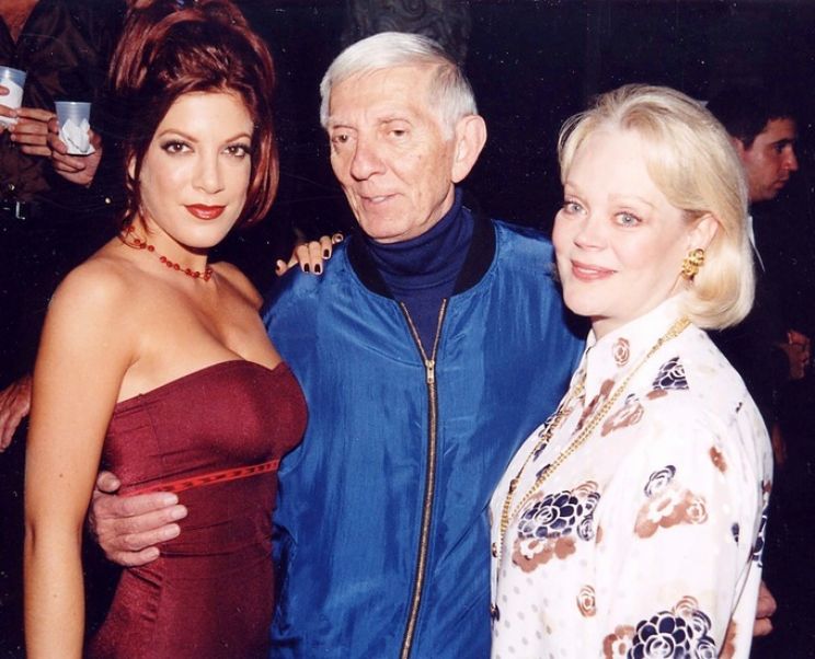 Aaron Spelling