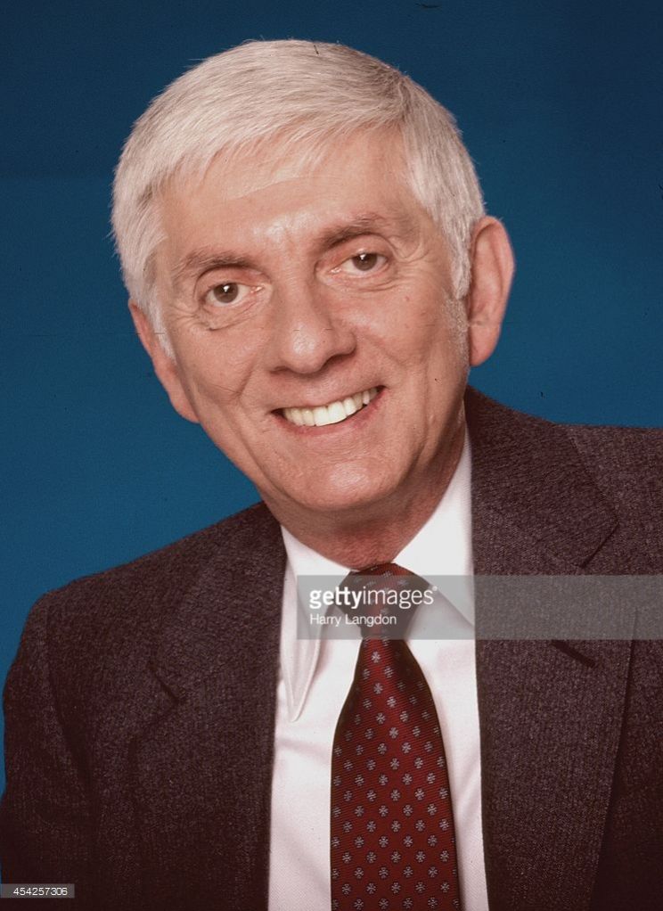 Aaron Spelling