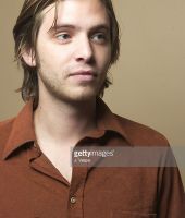 Aaron Stanford