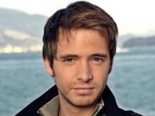 Aaron Stanford