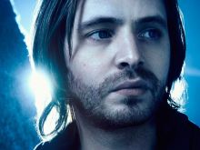 Aaron Stanford