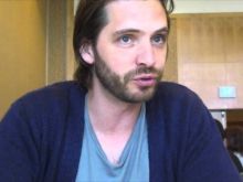 Aaron Stanford