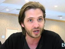 Aaron Stanford