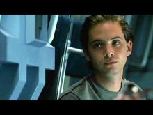 Aaron Stanford