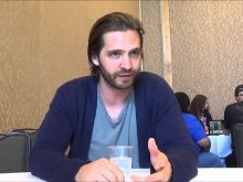 Aaron Stanford