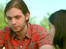 Aaron Stanford