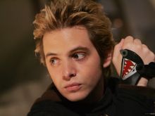 Aaron Stanford