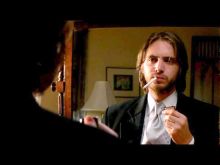 Aaron Stanford