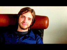 Aaron Stanford