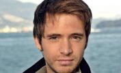 Aaron Stanford