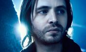 Aaron Stanford