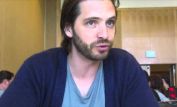 Aaron Stanford