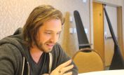 Aaron Stanford