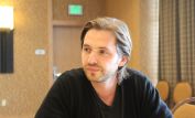 Aaron Stanford