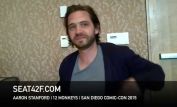 Aaron Stanford