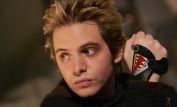 Aaron Stanford