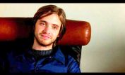 Aaron Stanford