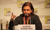 Aaron Stanford