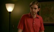 Aaron Stanford