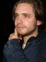 Aaron Stanford