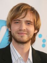 Aaron Stanford