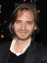 Aaron Stanford