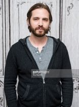 Aaron Stanford