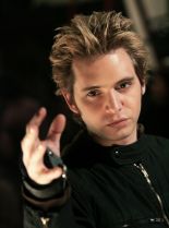 Aaron Stanford