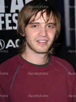 Aaron Stanford