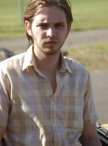 Aaron Stanford