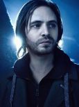 Aaron Stanford