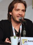 Aaron Stanford