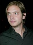 Aaron Stanford