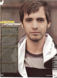 Aaron Stanford