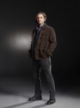 Aaron Stanford