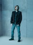 Aaron Stanford