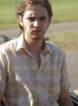 Aaron Stanford