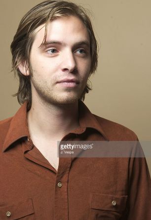 Aaron Stanford