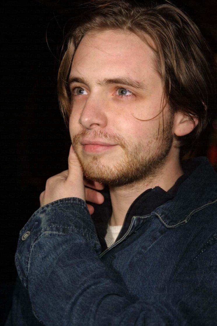 Aaron Stanford